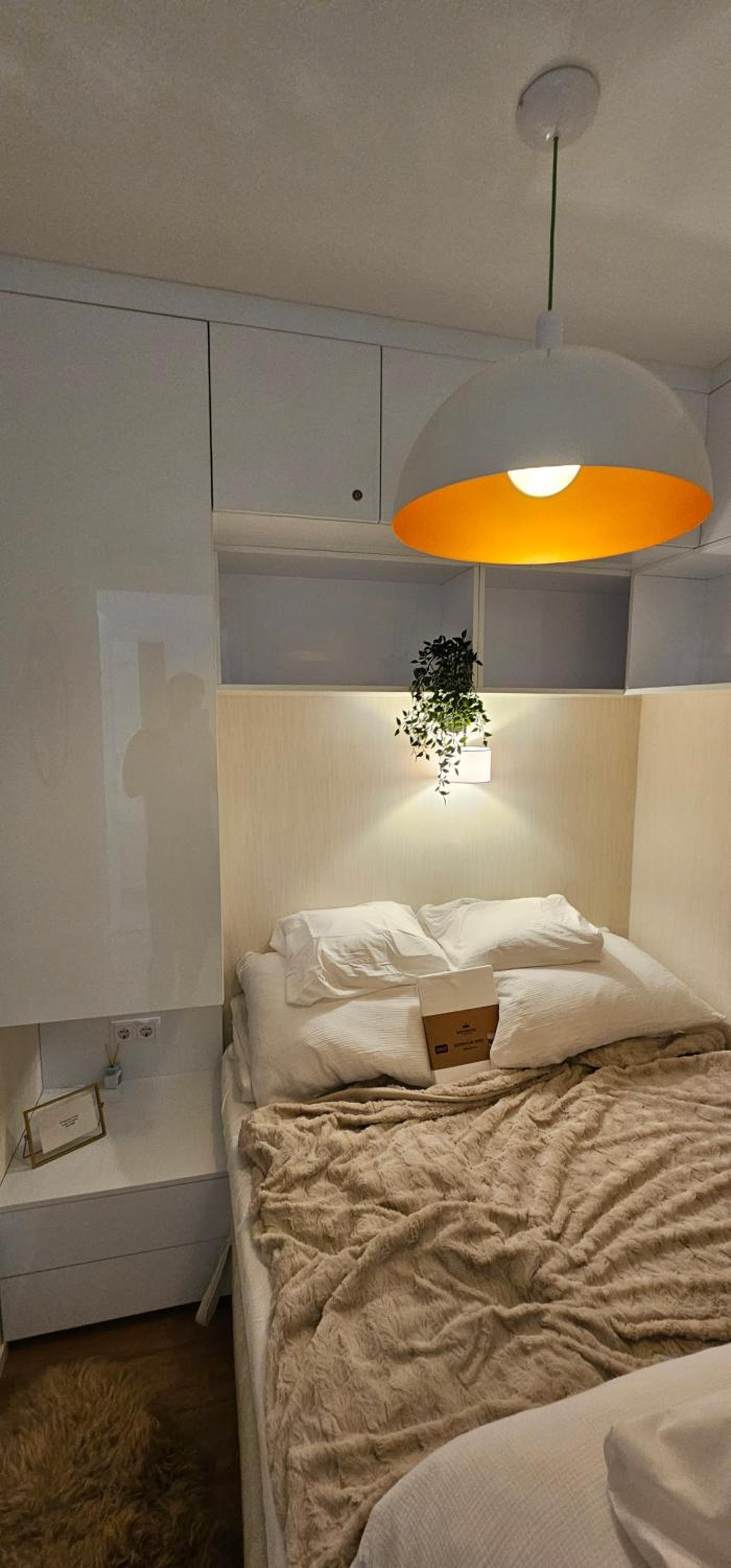 Infinity Apartman Lellemarine