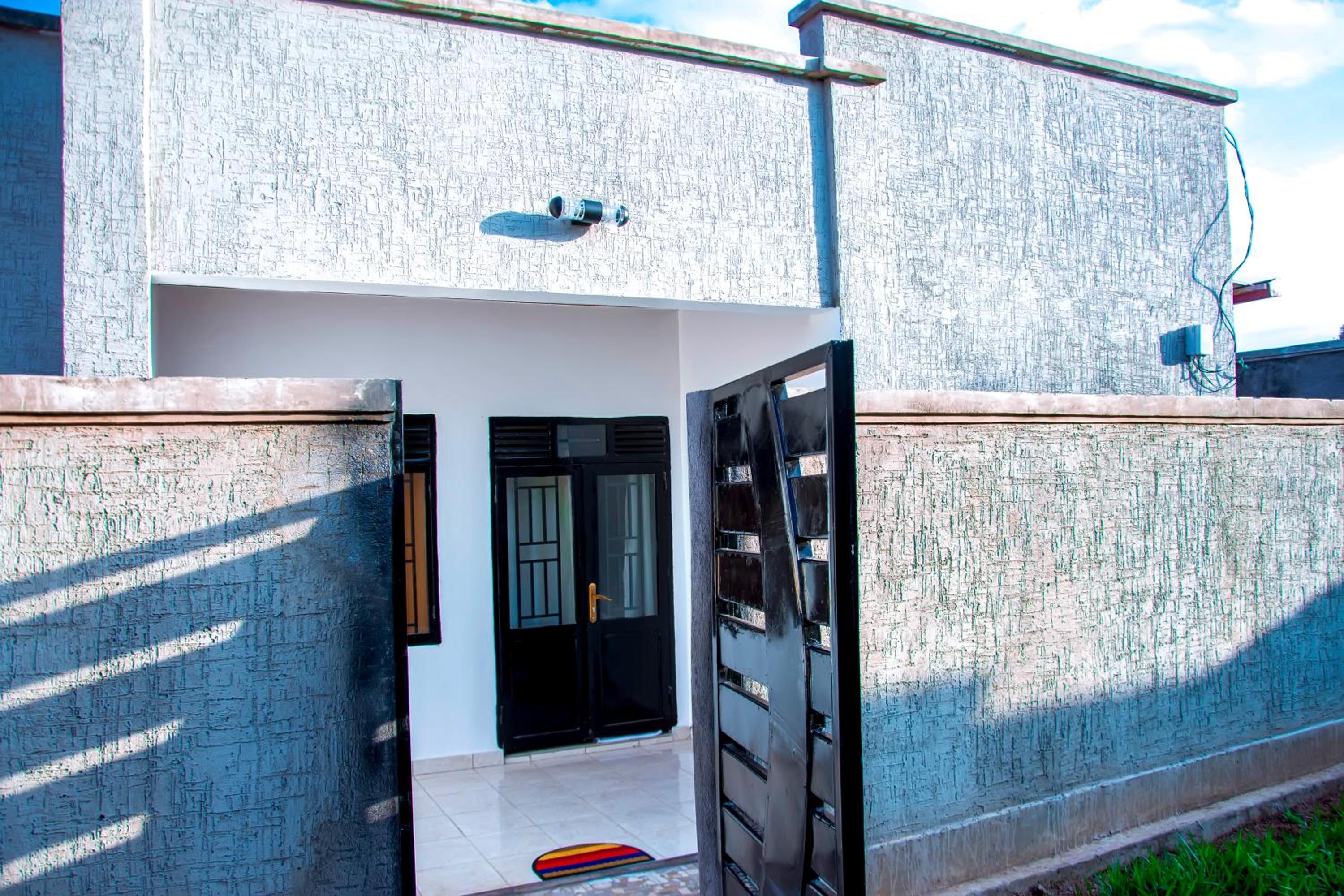 Cool apartment Kigali