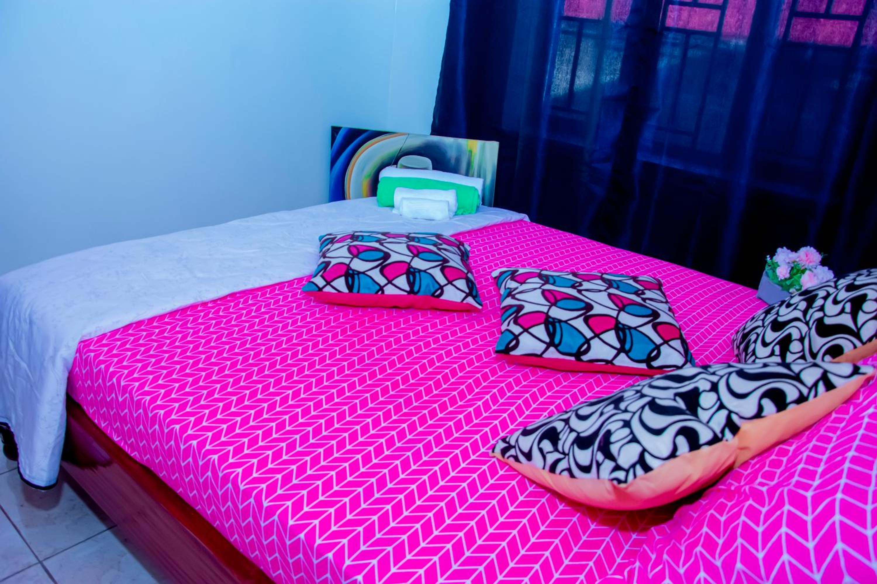 Cool apartment Kigali