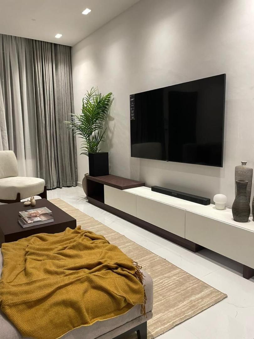 Karmozee Apartments view 2