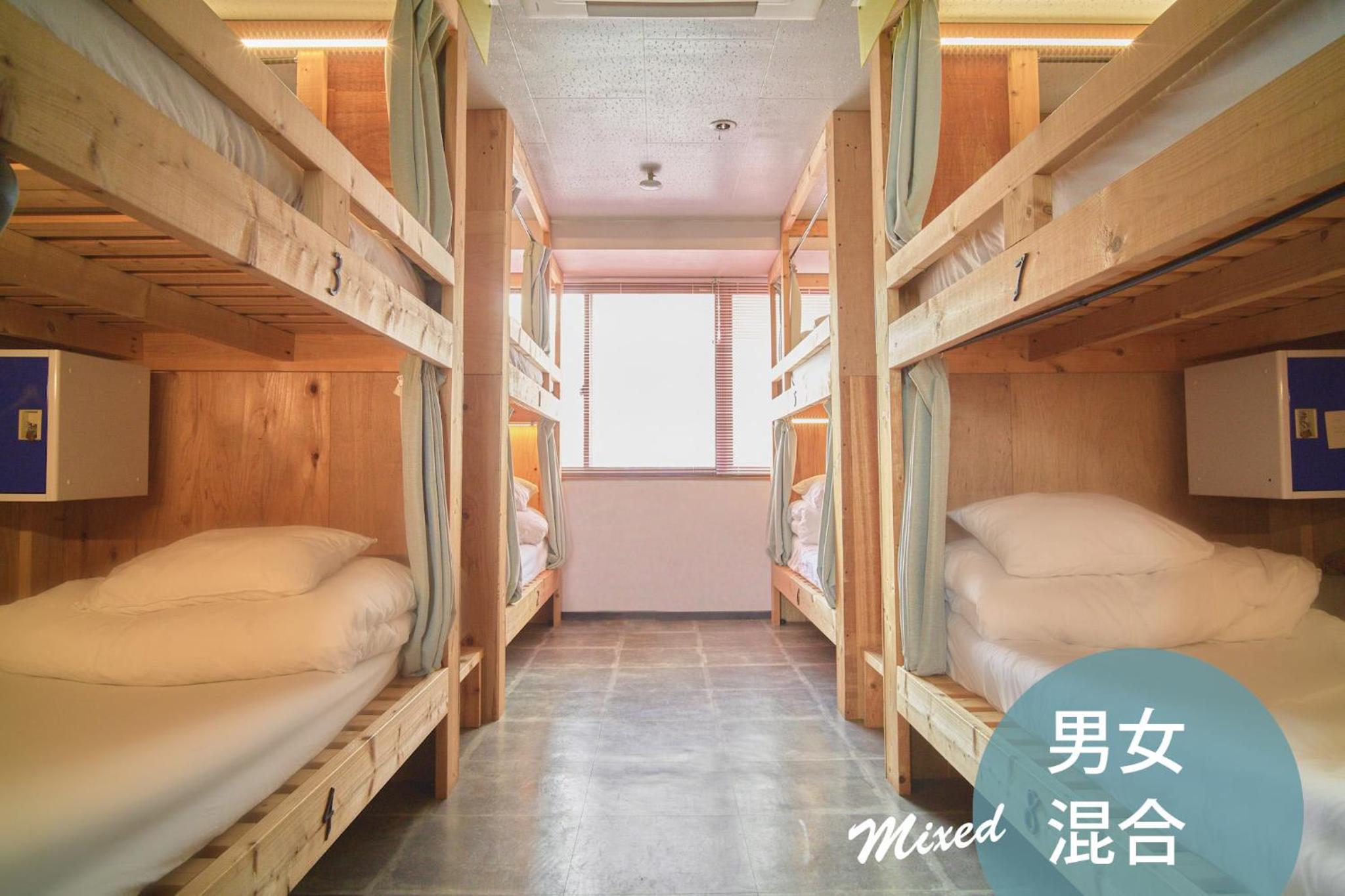 Hostel Casa Noda