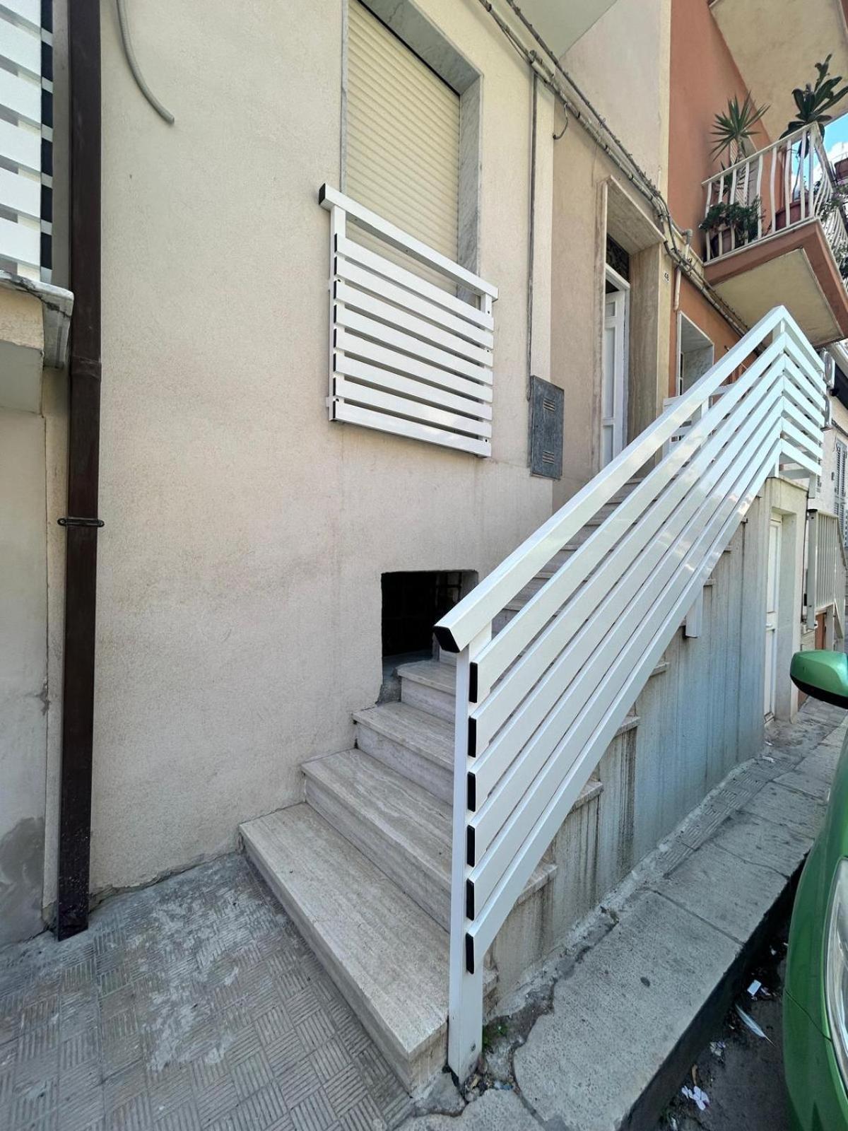 Appartamento GMS