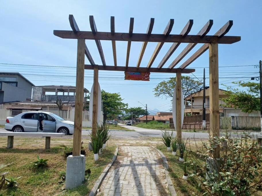 Mimo de Casa de Praia em Matinhos Balneário Pereque