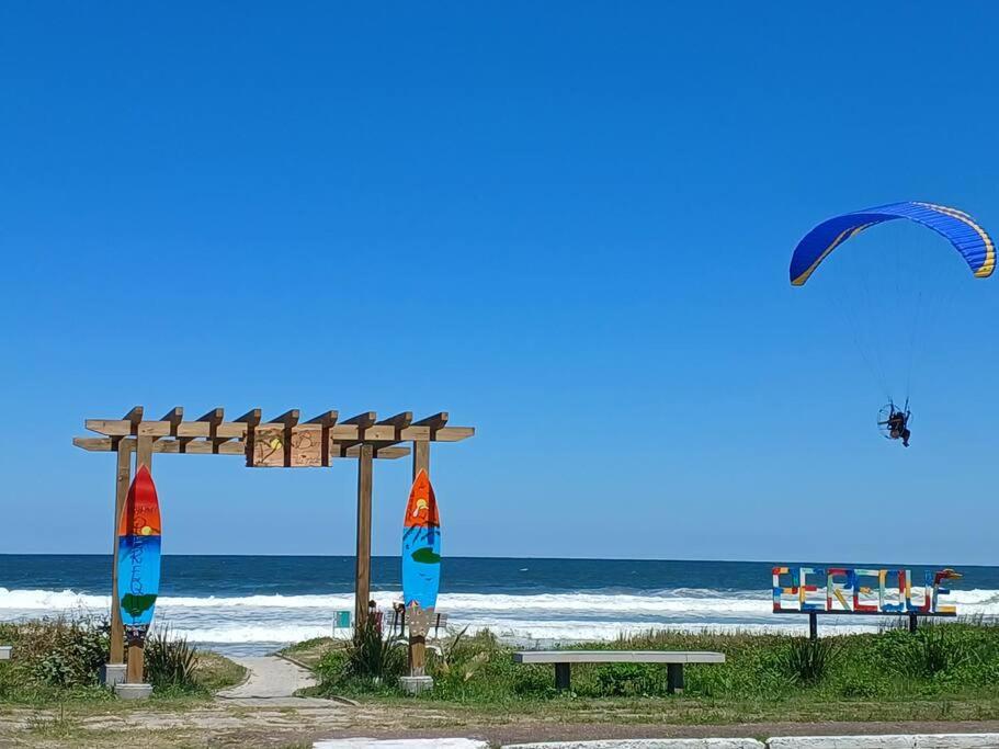 Mimo de Casa de Praia em Matinhos Balneário Pereque