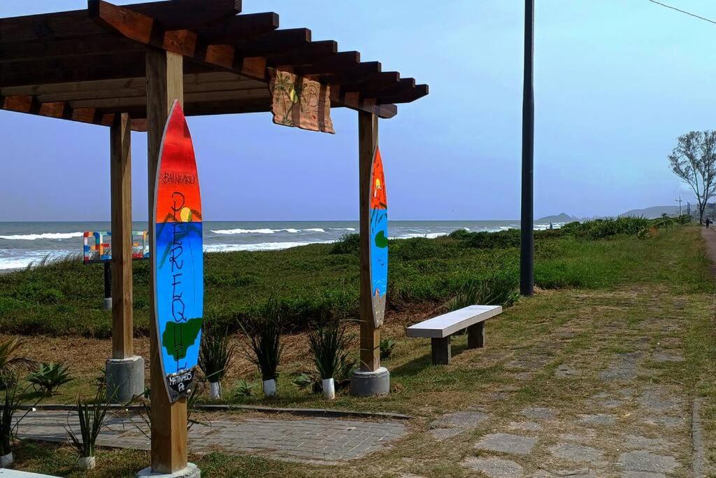 Mimo de Casa de Praia em Matinhos Balneário Pereque