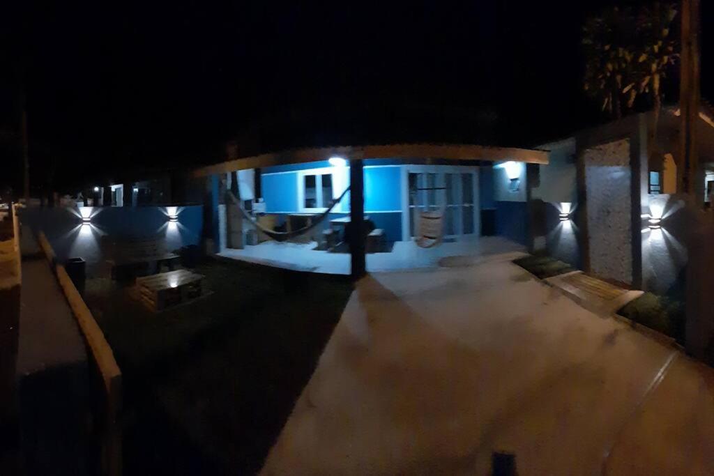 Mimo de Casa de Praia em Matinhos Balneário Pereque