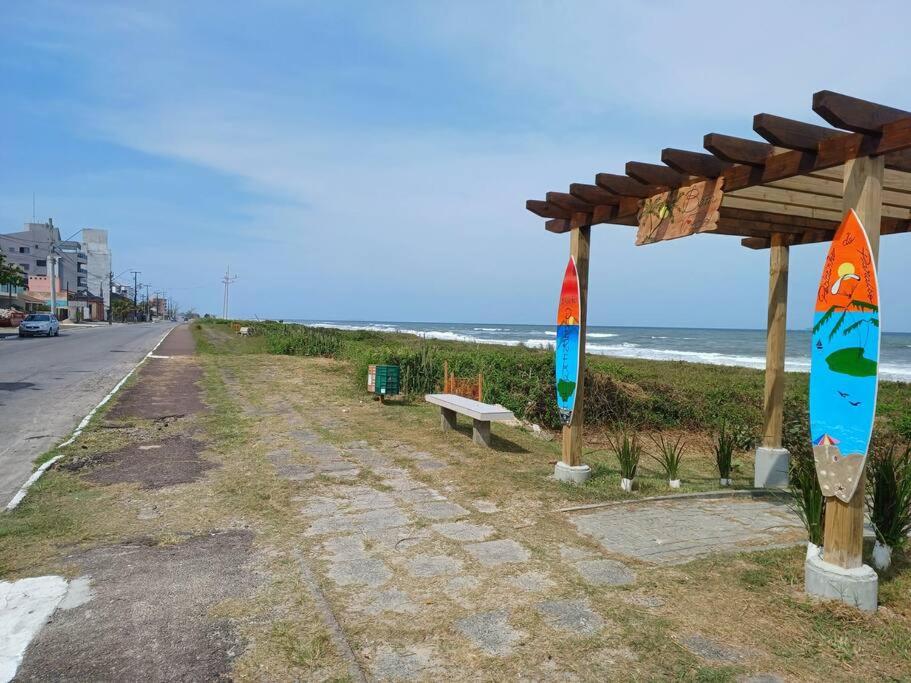 Mimo de Casa de Praia em Matinhos Balneário Pereque