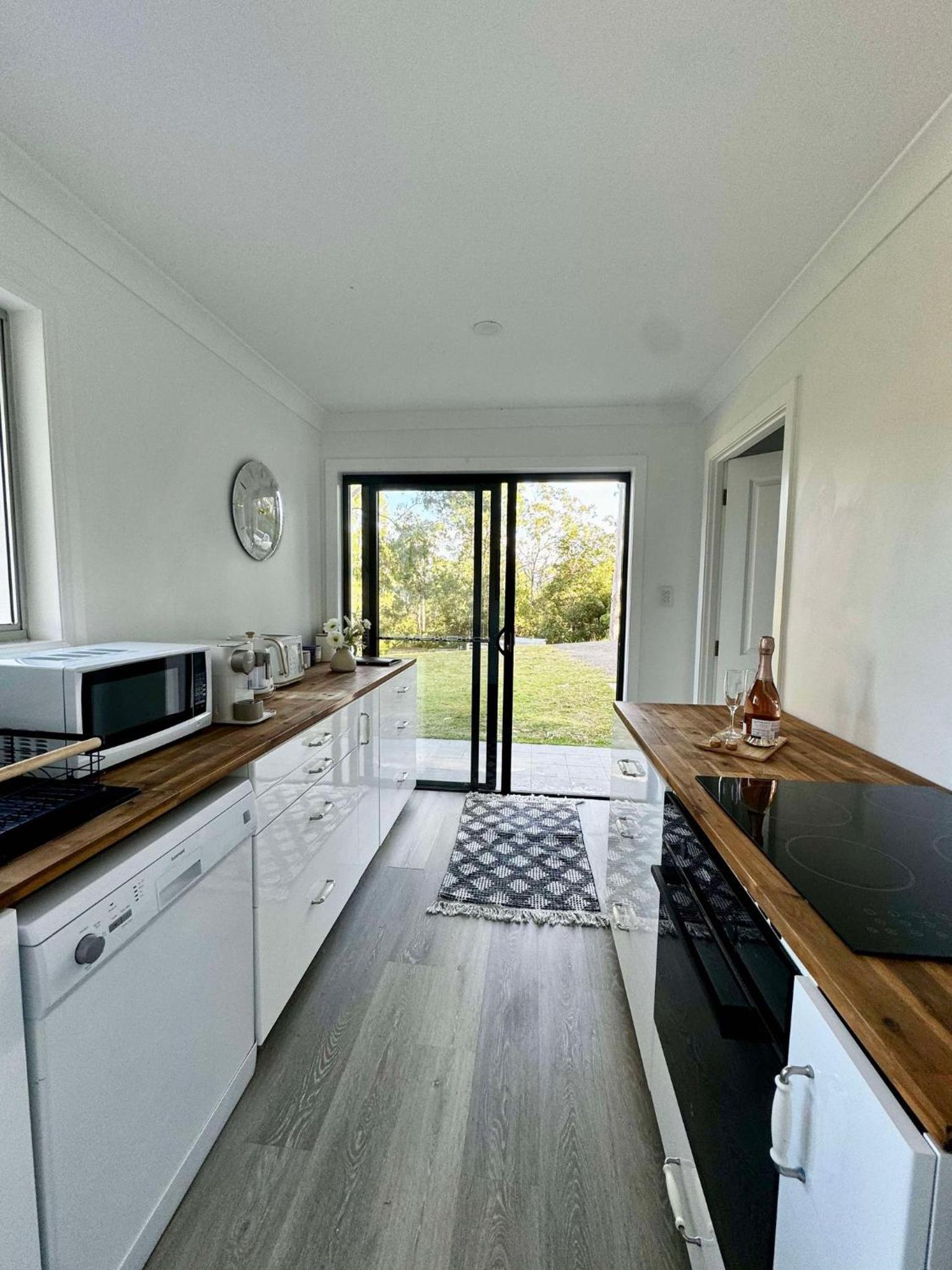 Hinterland Heights