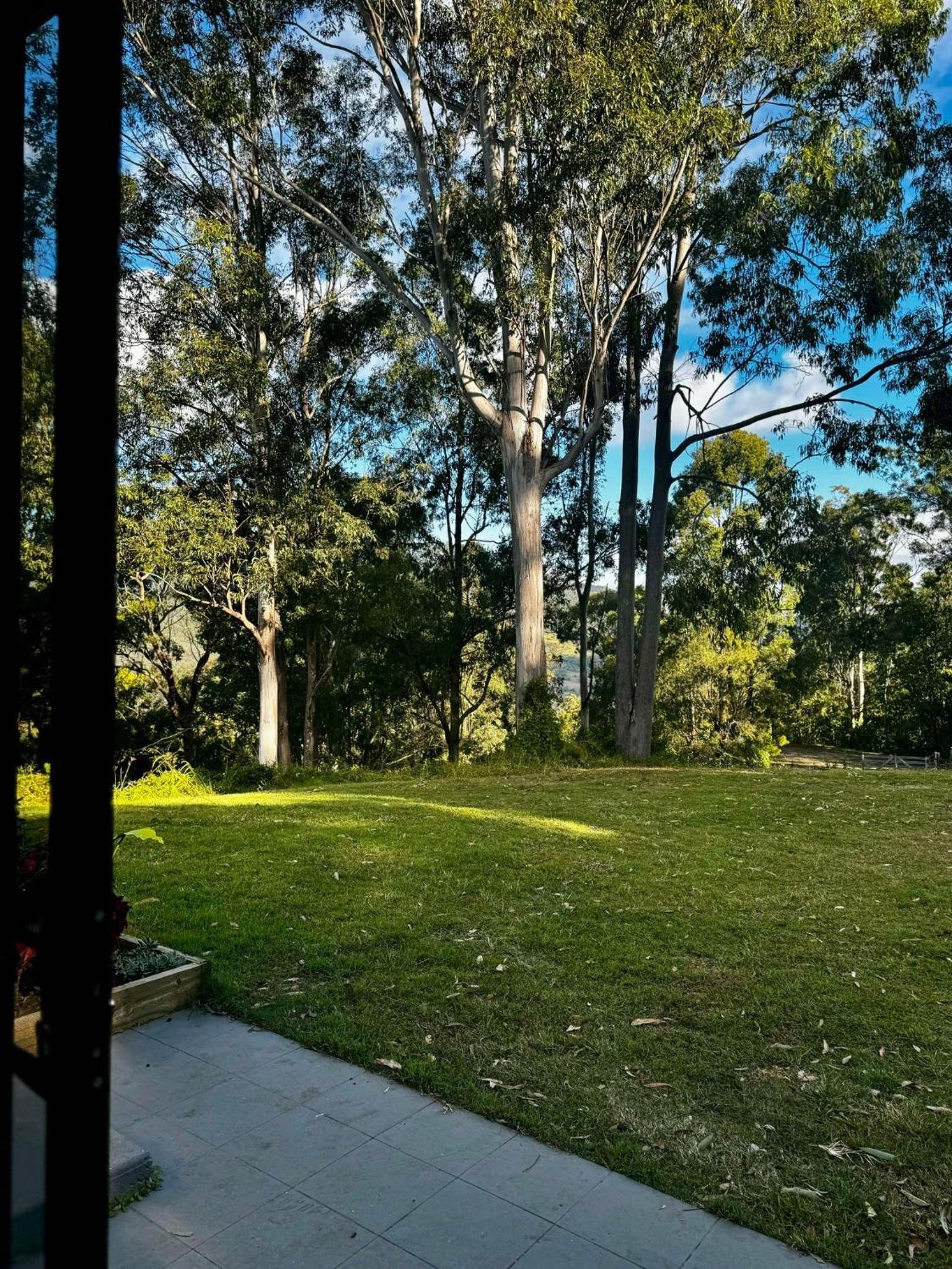 Hinterland Heights