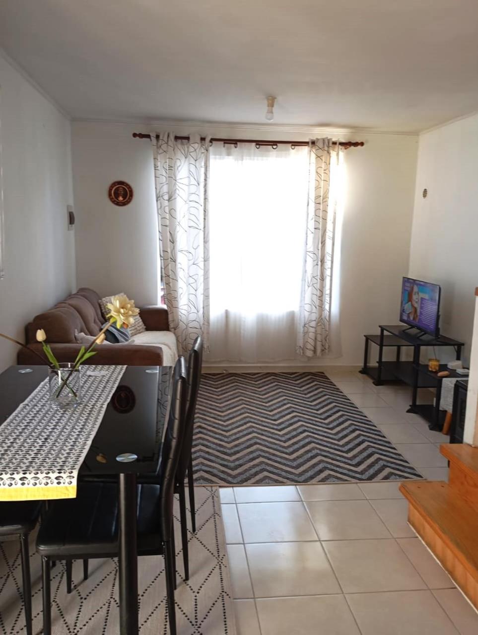 Hermosa Casa