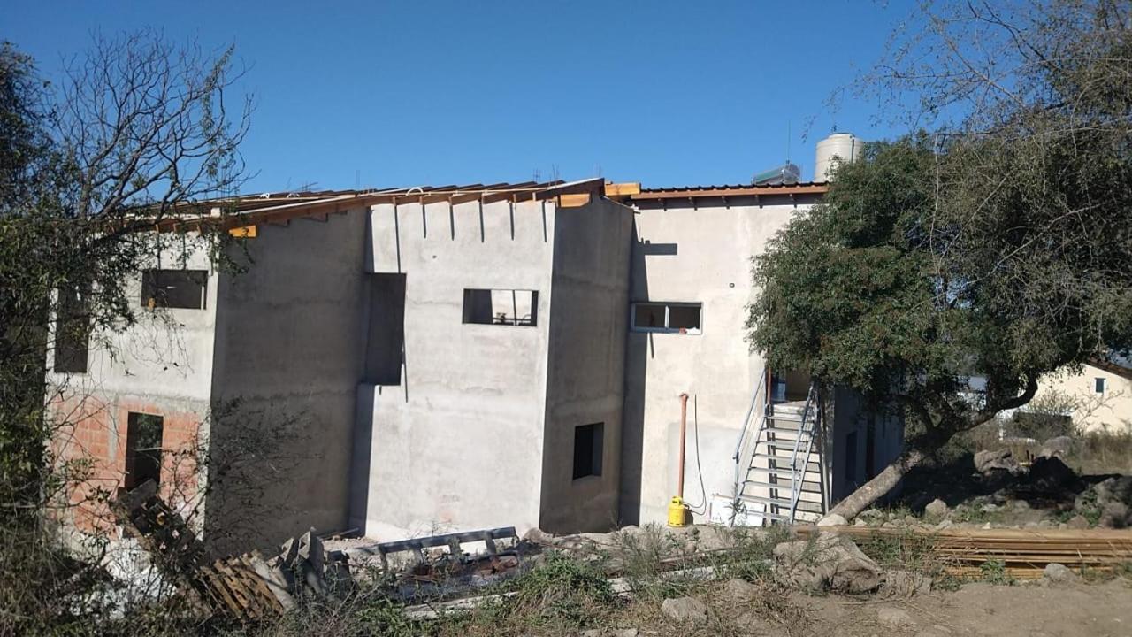 Cabaña La Valkiria