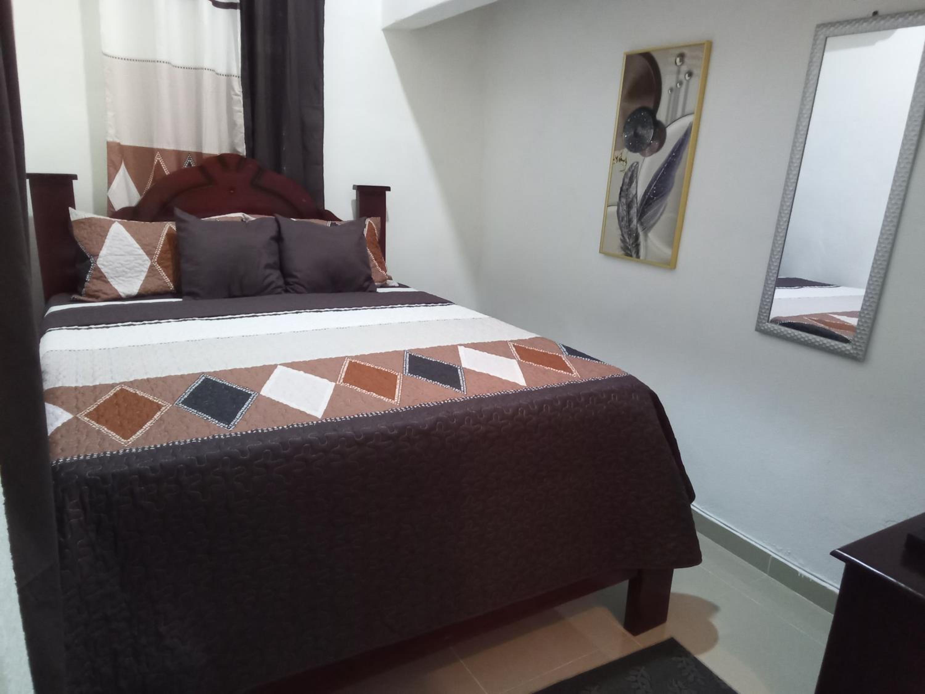 Hostal María Fernanda