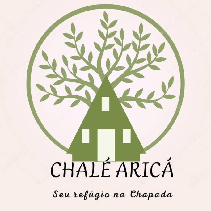 Chalé Aricá