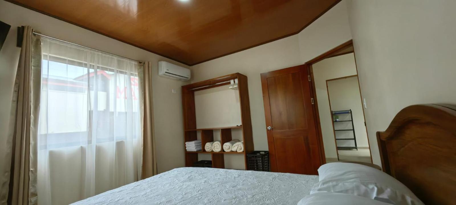 Casa el Corral #1
