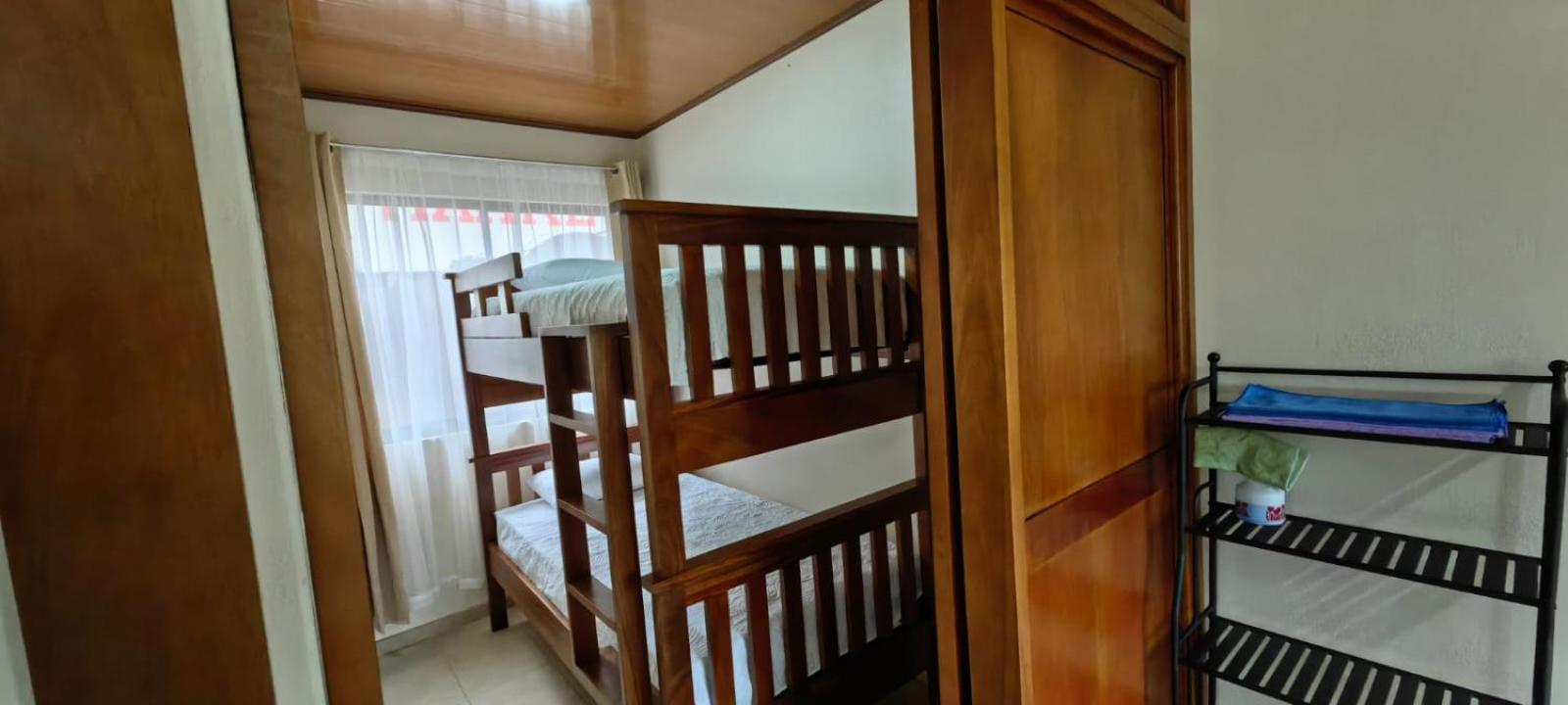 Casa el Corral #1