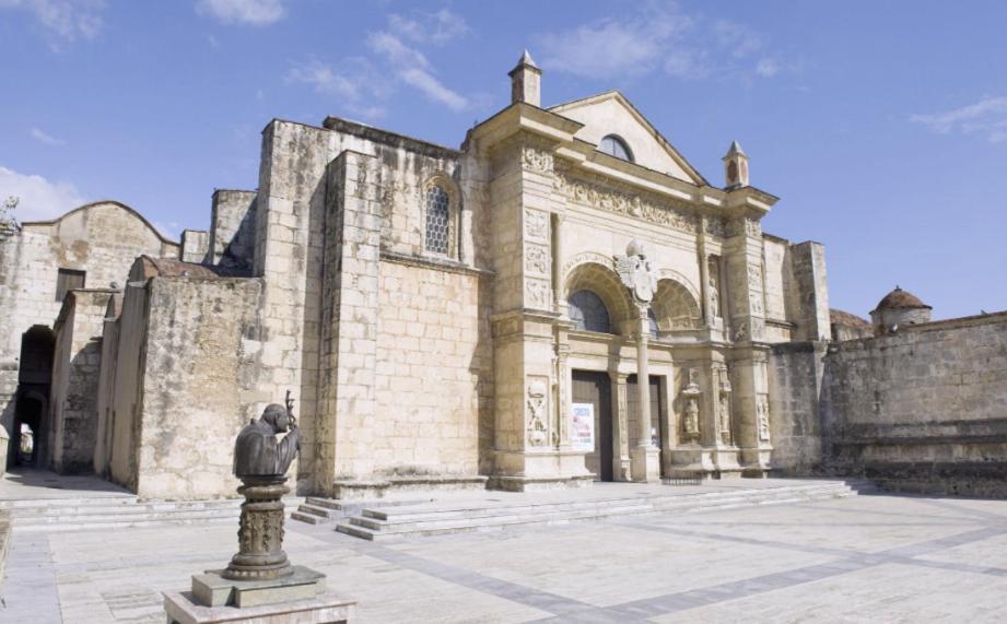 Hostal María Fernanda