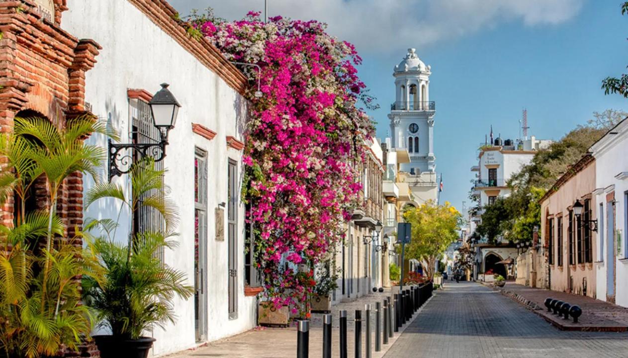 Hostal María Fernanda