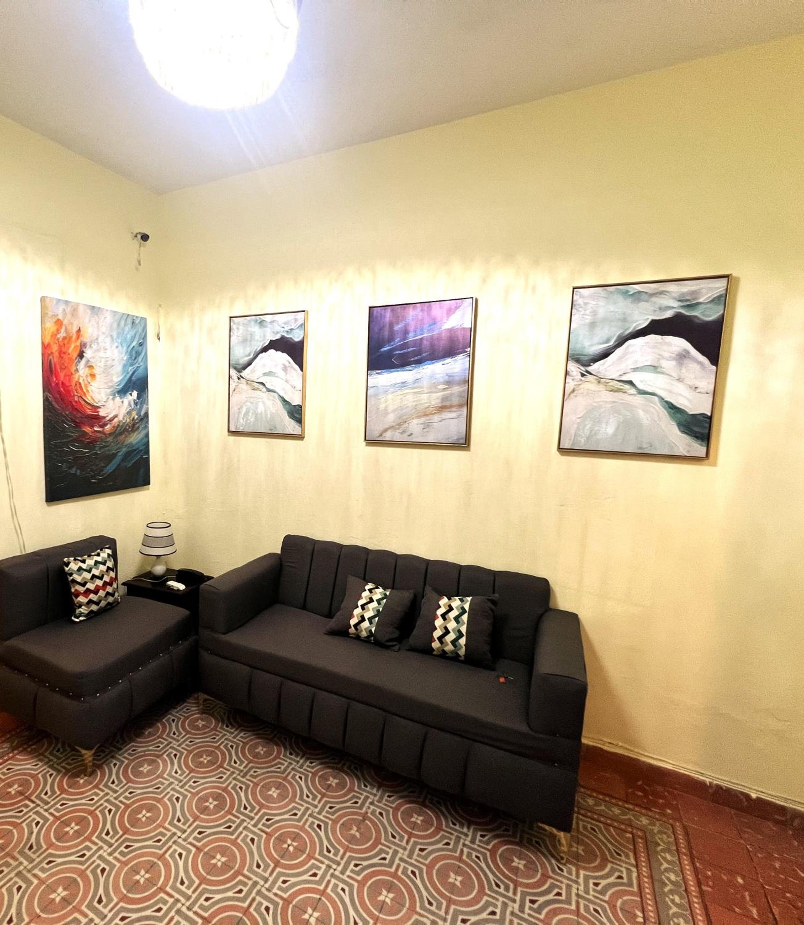 Hostal María Fernanda