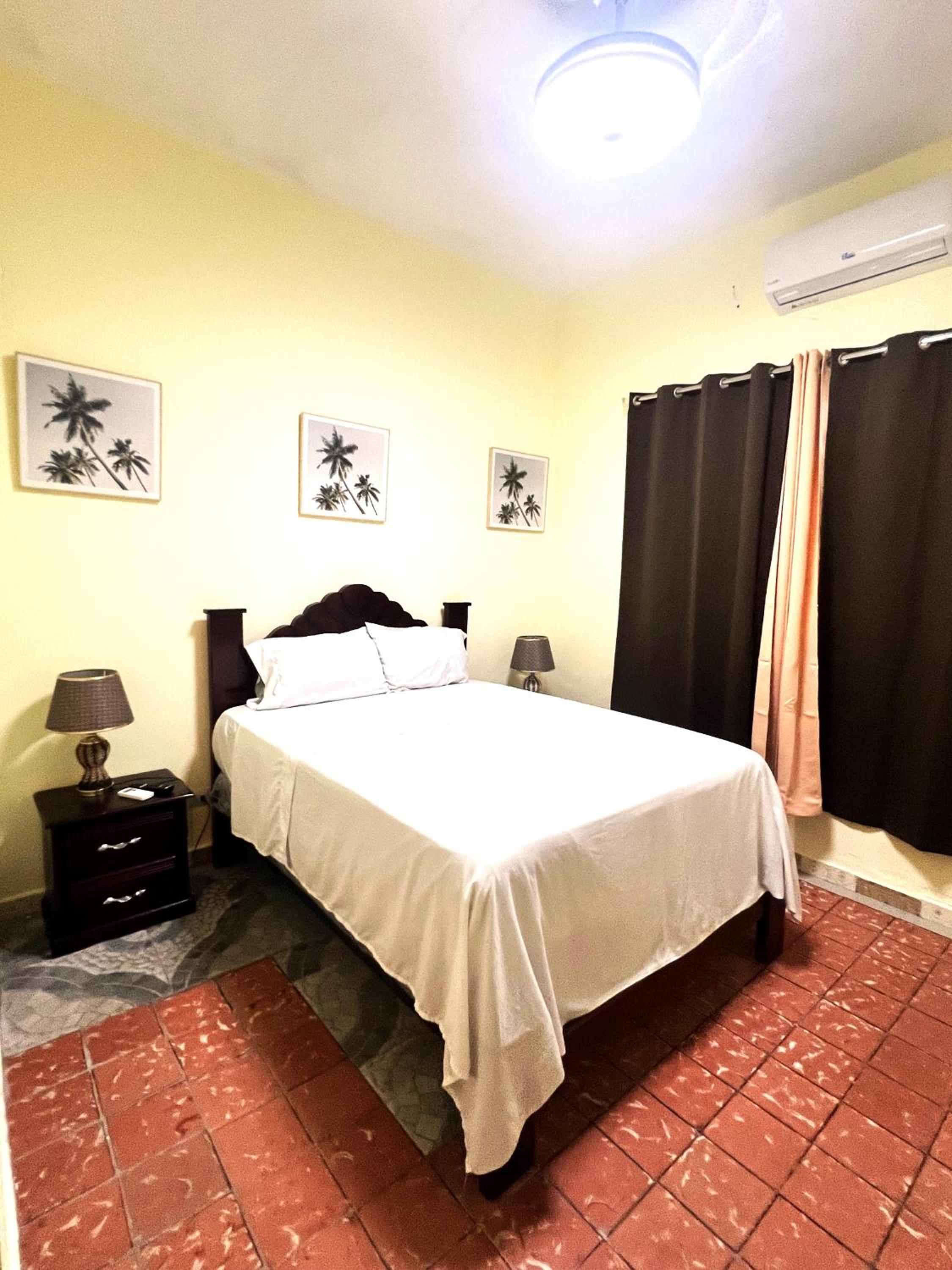 Hostal María Fernanda
