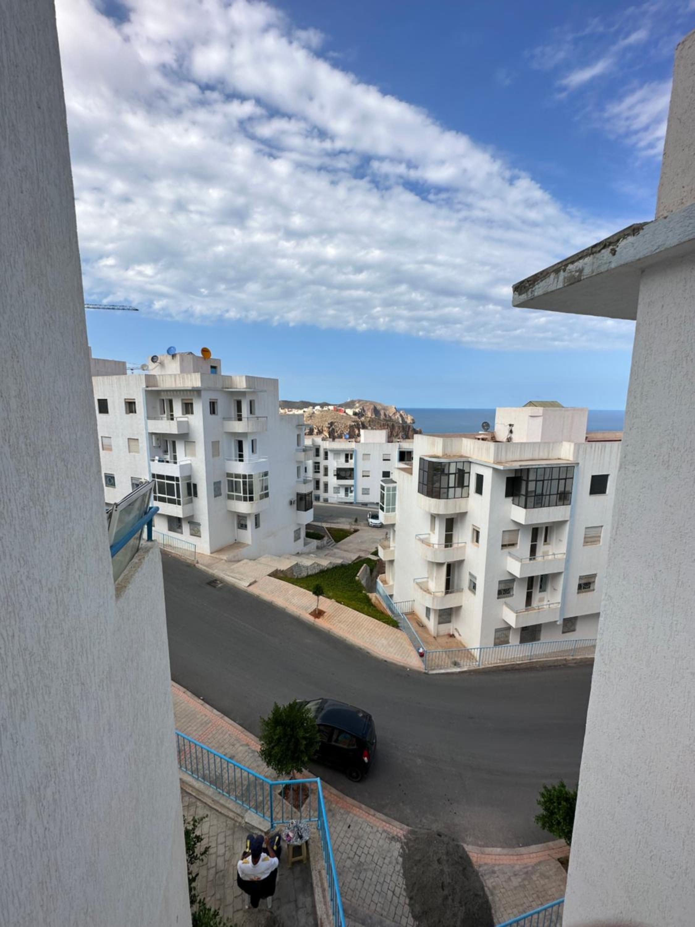 Al Hoceima Badess view 3
