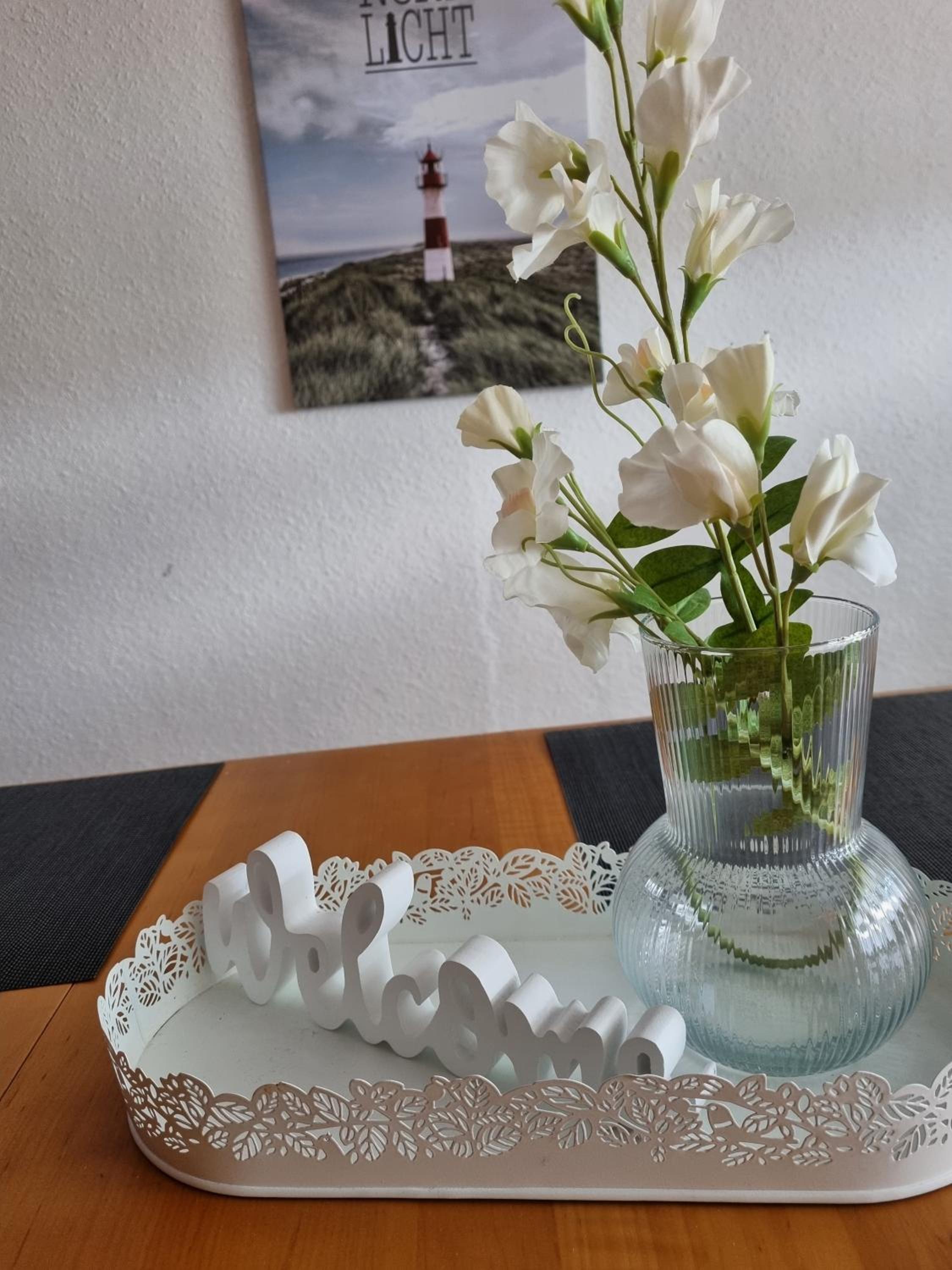 Ferienhaus zur Knock