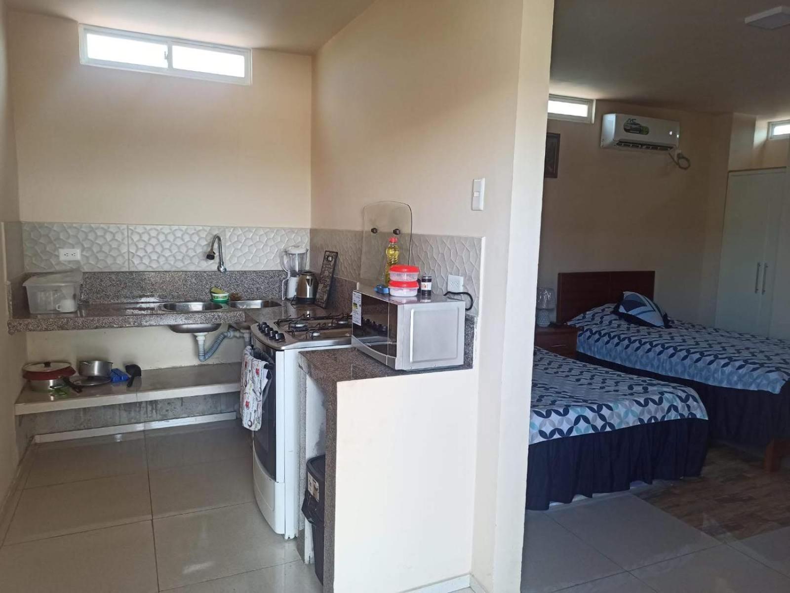 Residencia El Refugio