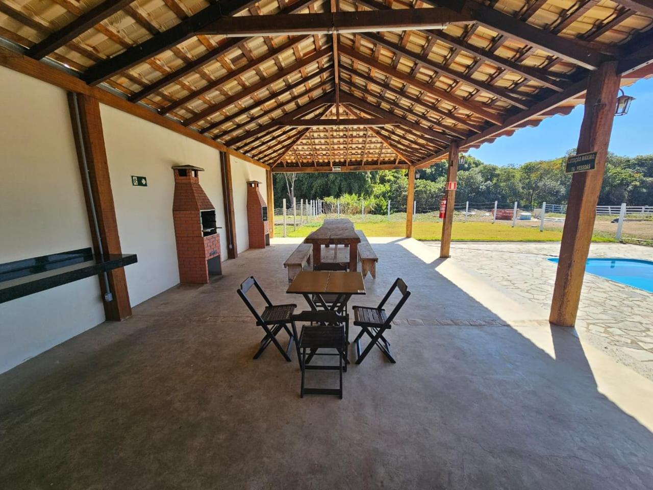 Casa 5 quartos e piscina emTiradentes-MG