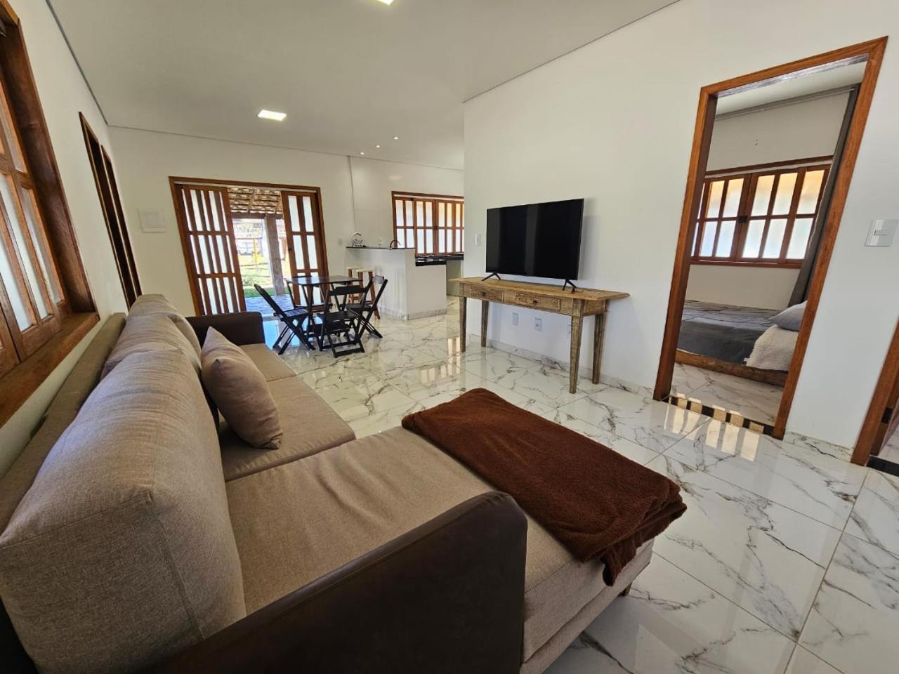 Casa 5 quartos e piscina emTiradentes-MG