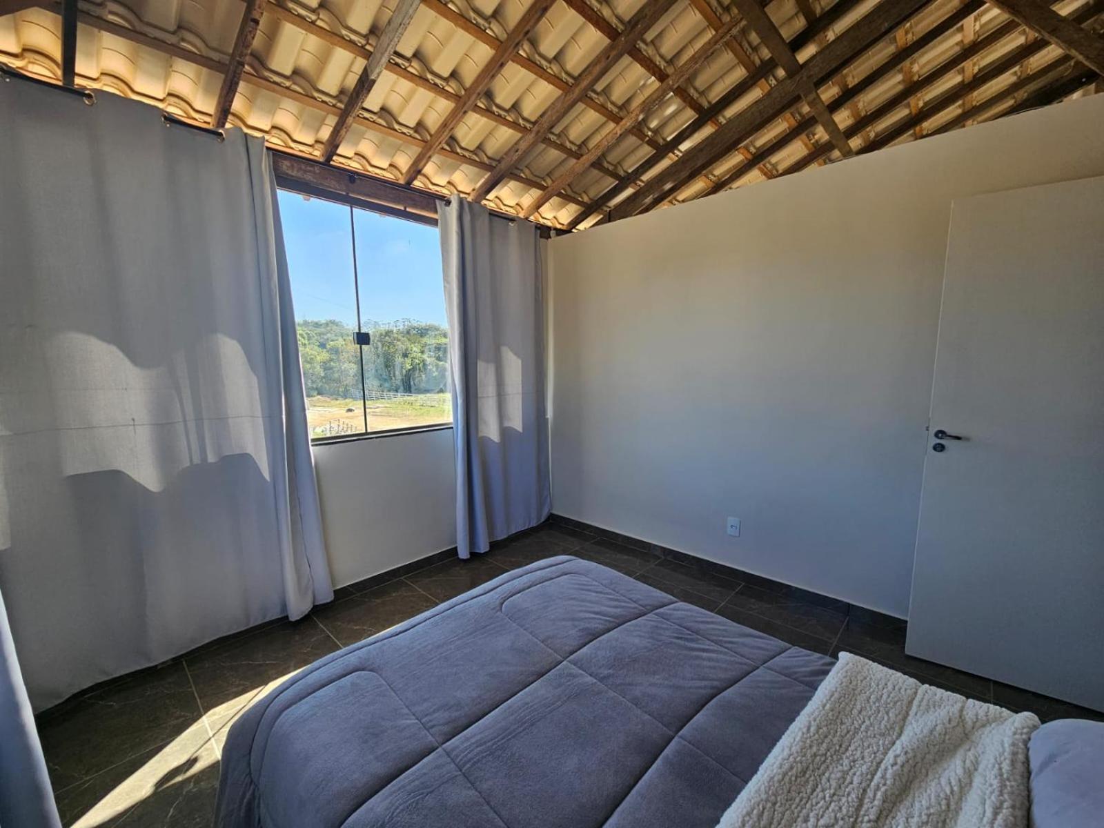 Casa 5 quartos e piscina emTiradentes-MG