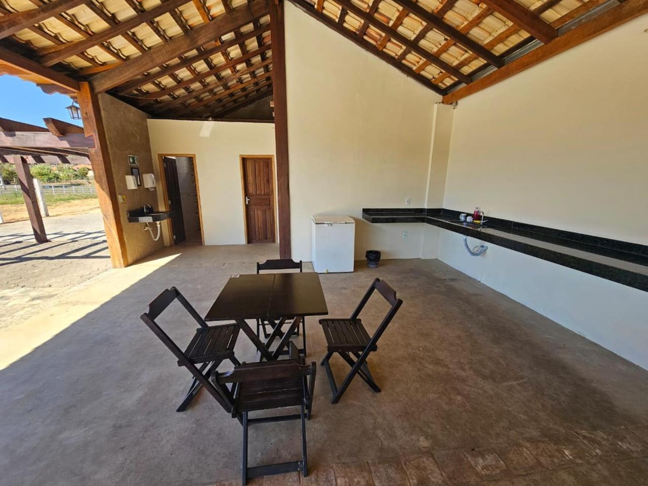 Casa 5 quartos e piscina emTiradentes-MG
