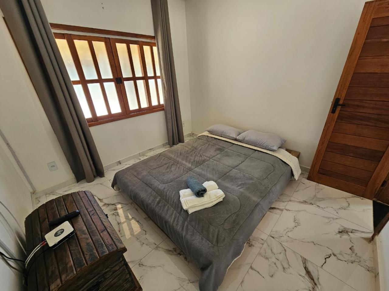 Casa 5 quartos e piscina emTiradentes-MG