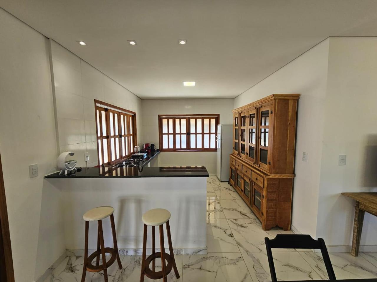 Casa 5 quartos e piscina emTiradentes-MG