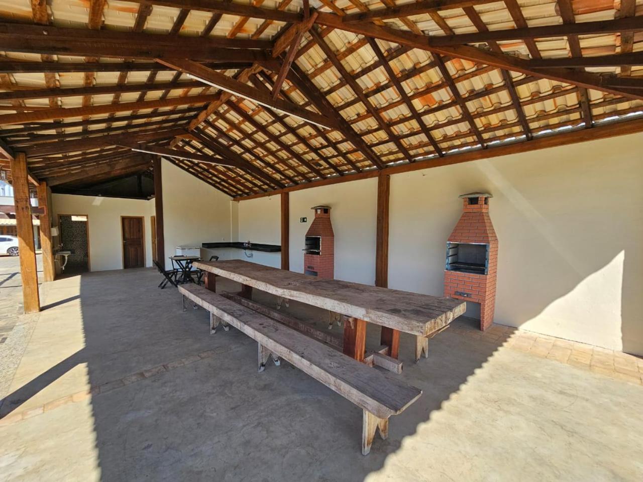 Casa 5 quartos e piscina emTiradentes-MG