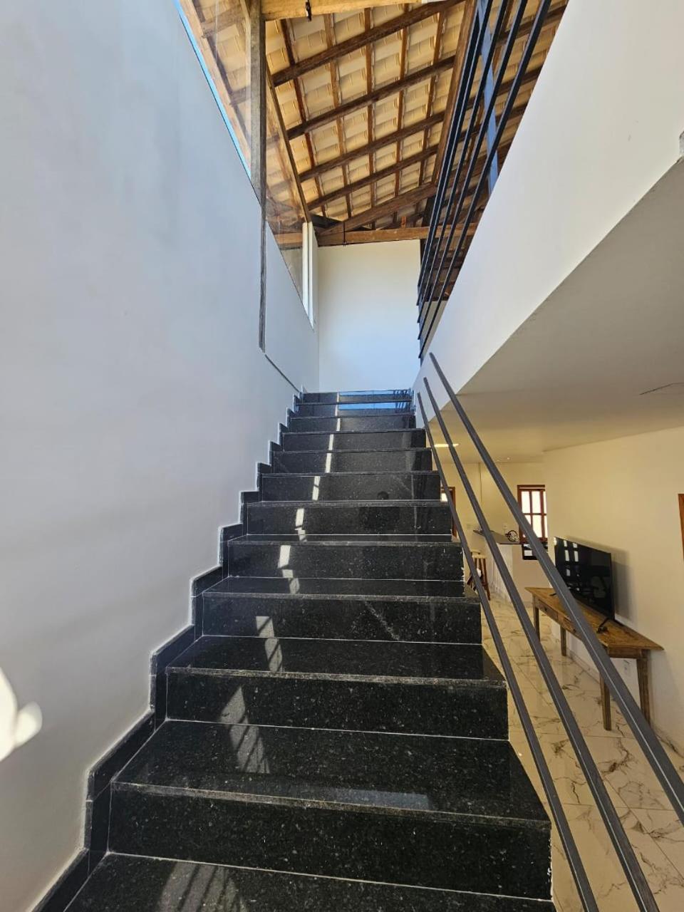 Casa 5 quartos e piscina emTiradentes-MG
