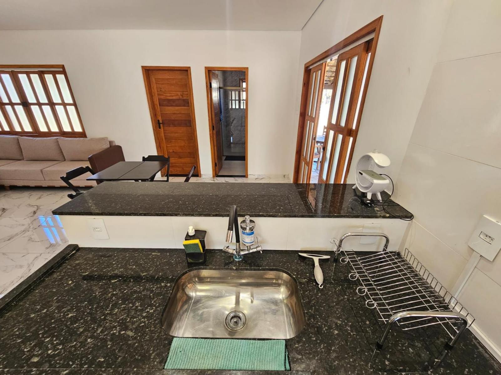 Casa 5 quartos e piscina emTiradentes-MG