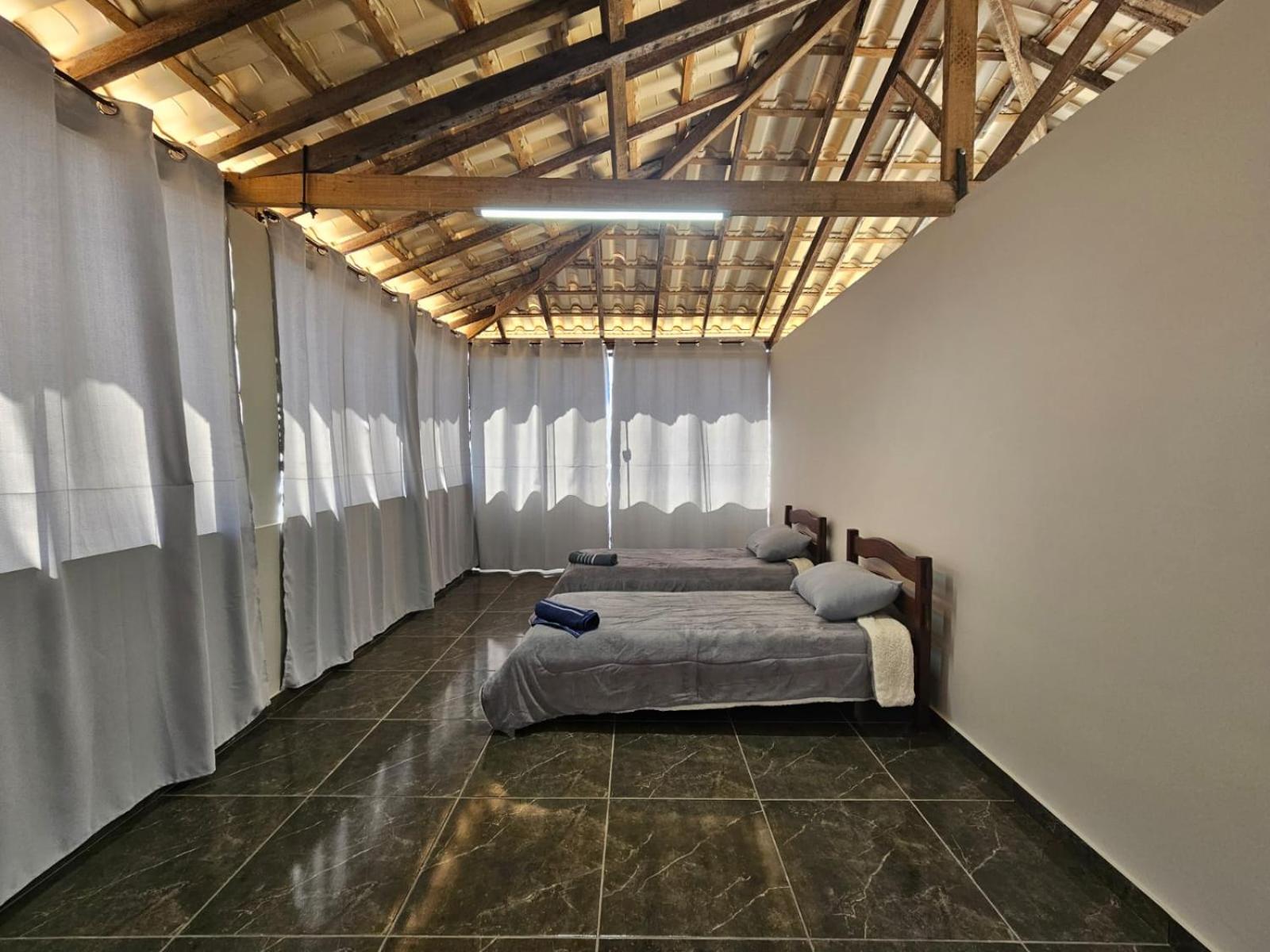 Casa 5 quartos e piscina emTiradentes-MG