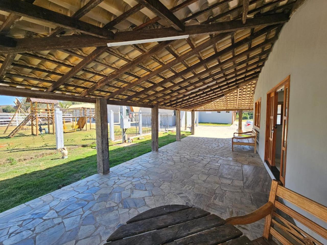 Casa 5 quartos e piscina emTiradentes-MG