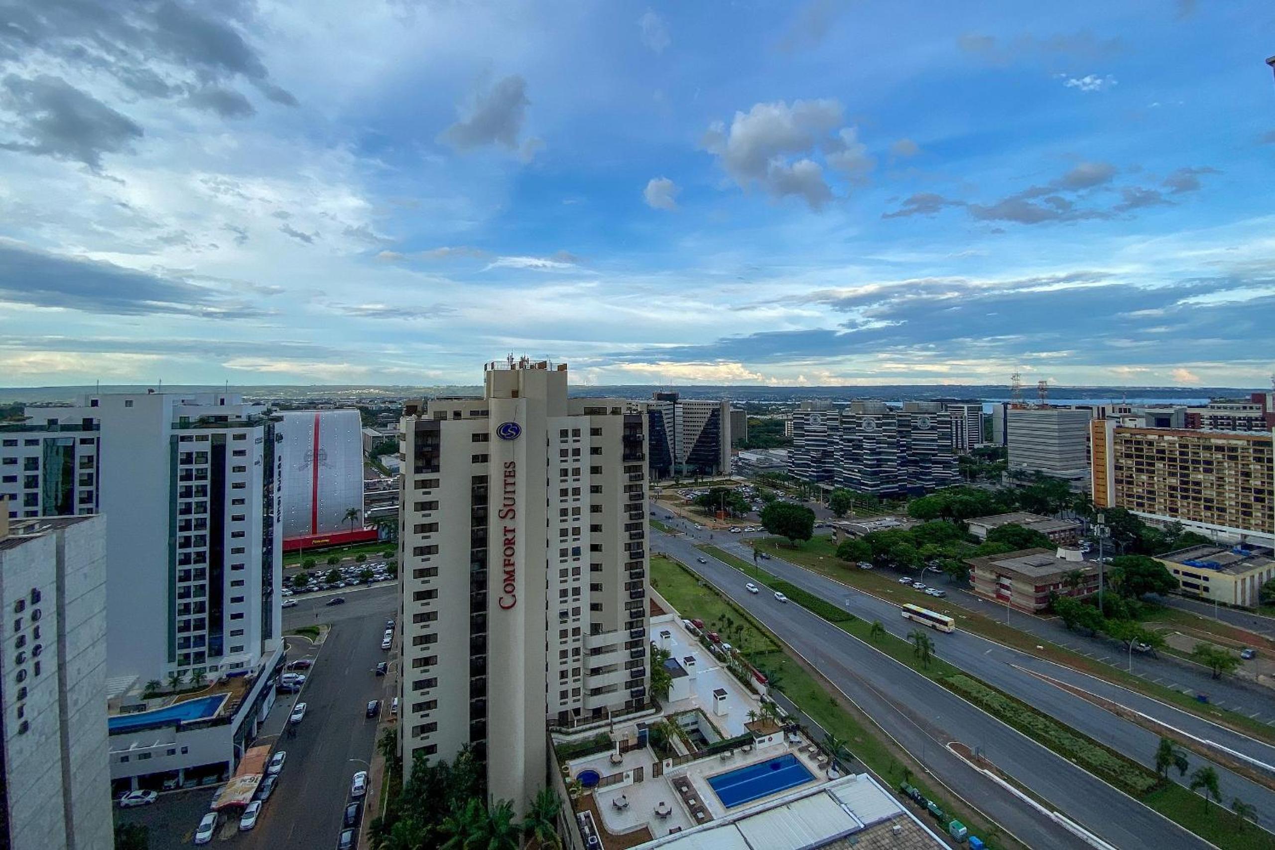 OZPED Flats Particulares Edifício Monumental Nobile Suites