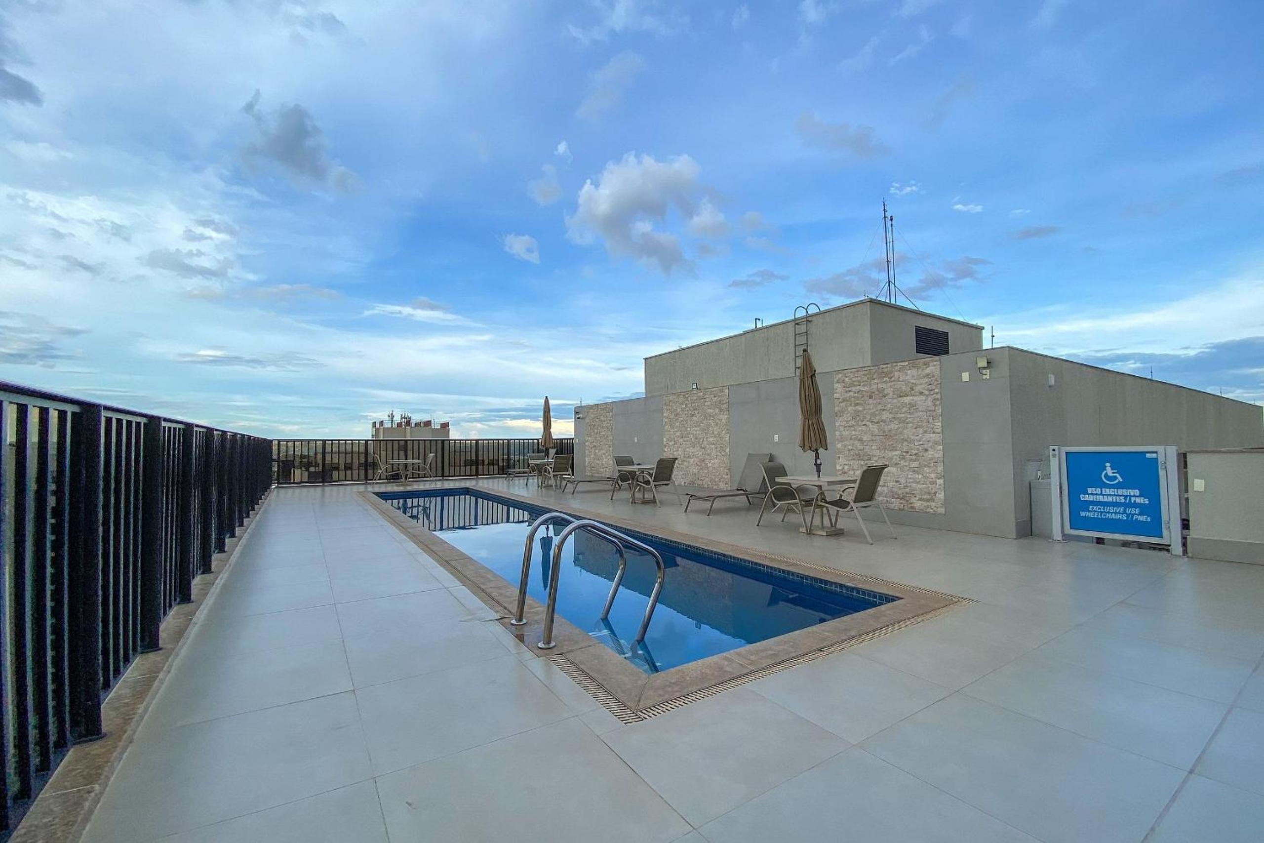 OZPED Flats Particulares Edifício Monumental Nobile Suites