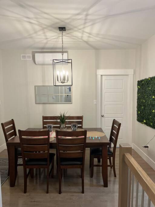 Crystal's Place