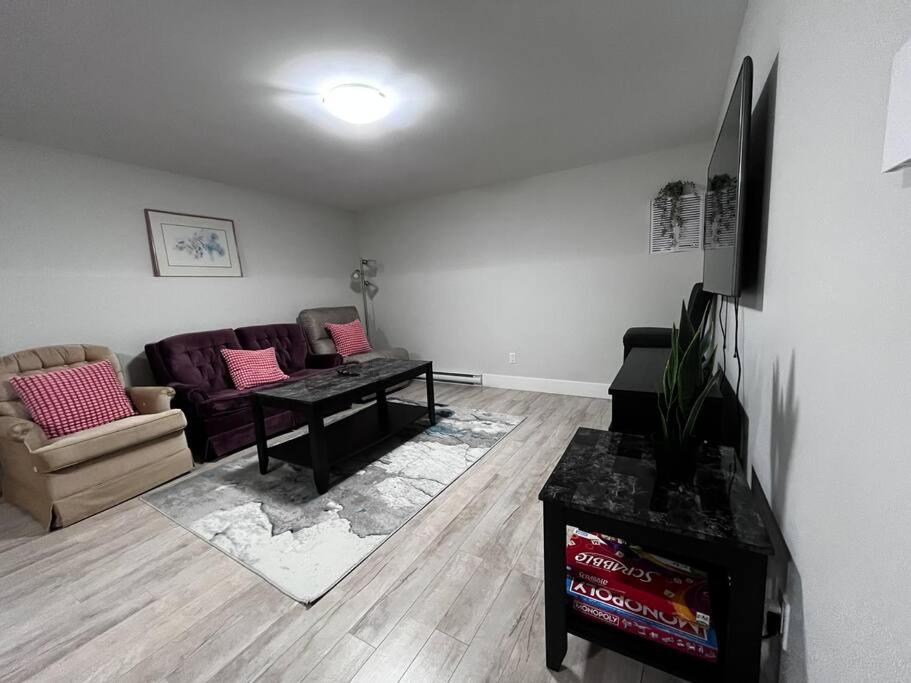 Crystal's Place