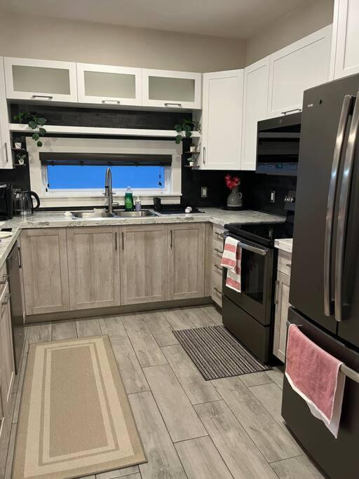 Crystal's Place