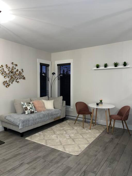 Crystal's Place