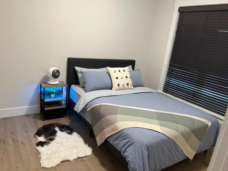 Crystal's Place