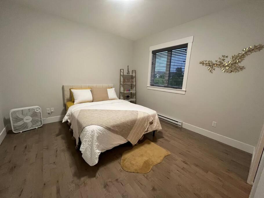 Crystal's Place