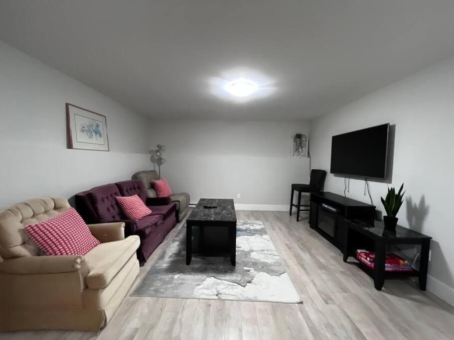 Crystal's Place