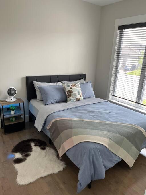Crystal's Place