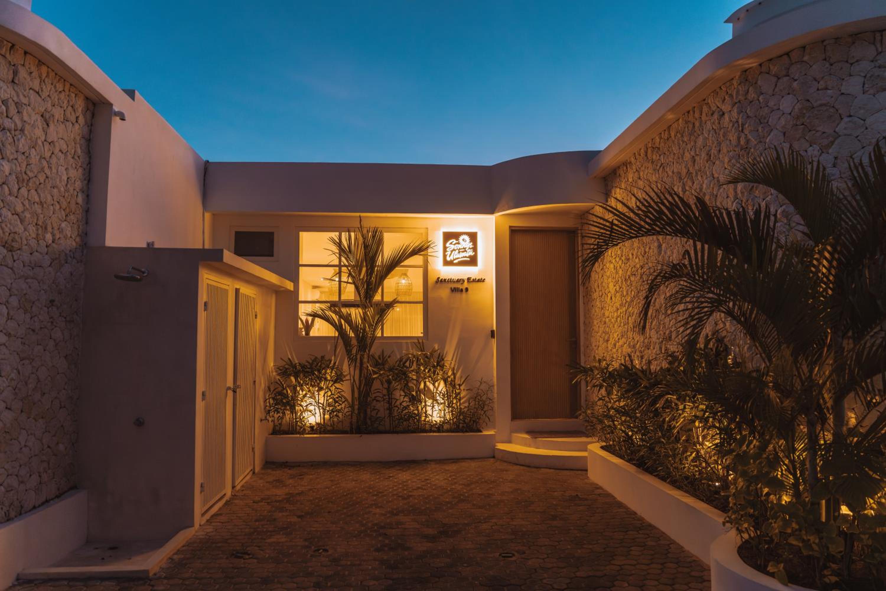 Hotel Sonnys Uluwatu - Image 1