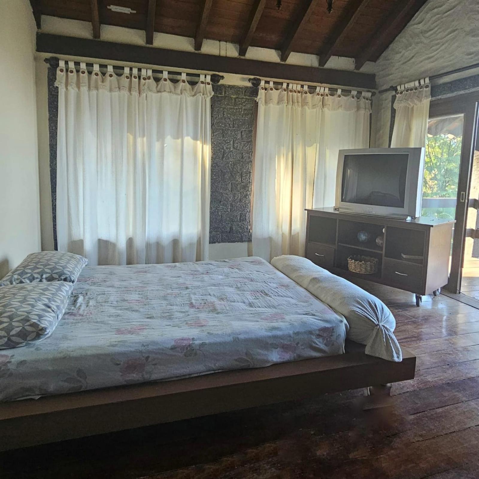 Cabana Amantikir