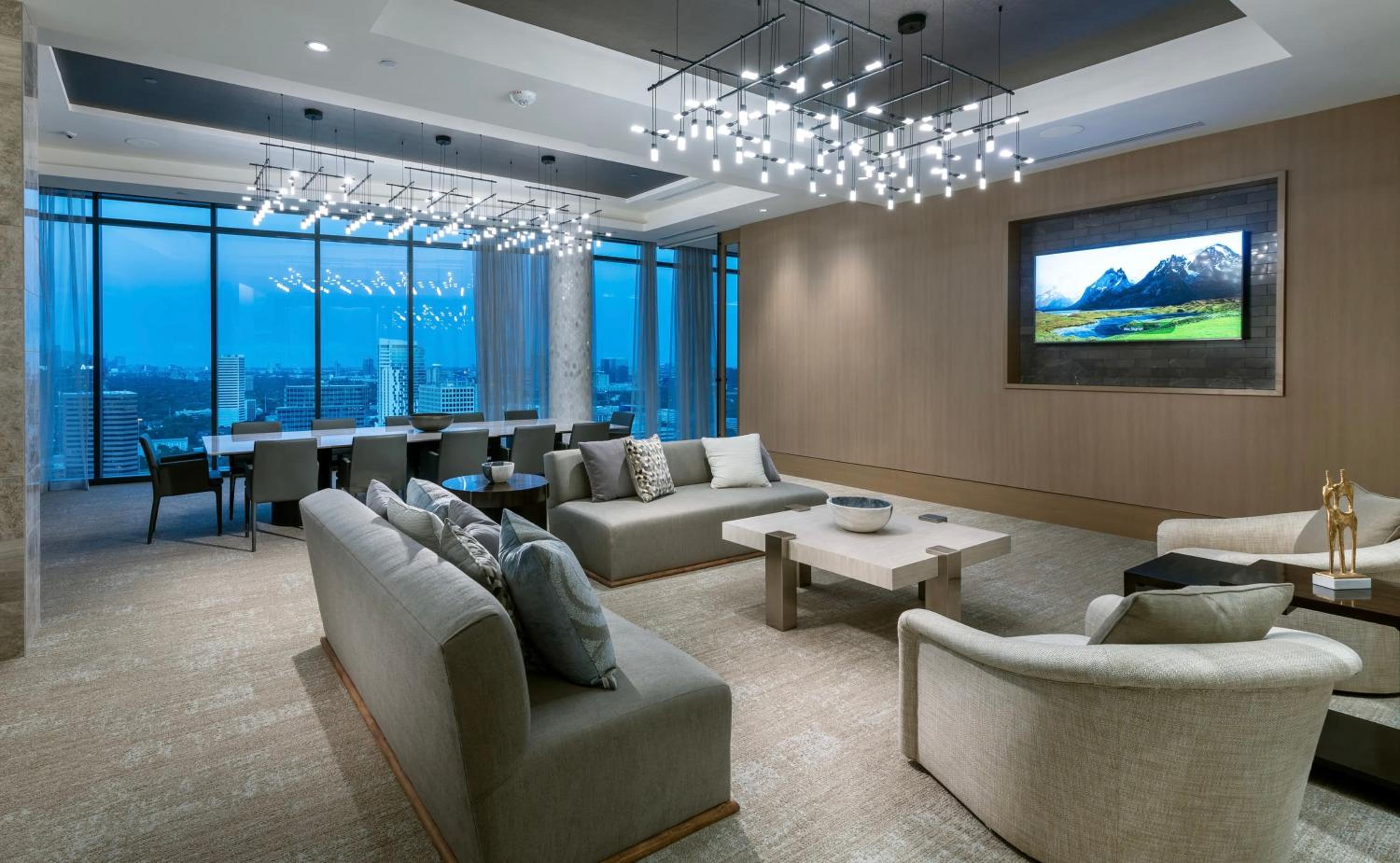 Hanover BLVD Place